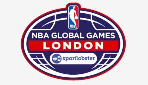 Sportlobster und die NBA bauen ihre Partnerschaft aus