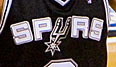 Die San Antonio Spurs sind aktuell das heißeste Team der Liga