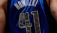 Dirk Nowitzki steht mit den Dallas Mavericks vor einer schwierigen Saison