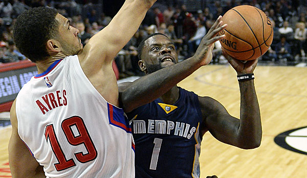 Lance Stephenson hofft weiter auf ein NBA-Engagement für die kommende Saison