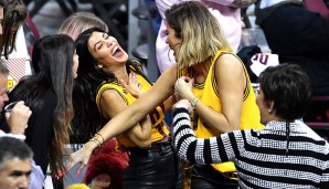 Die Kardashians und Kris Jenner hatten nun mächtig Spaß