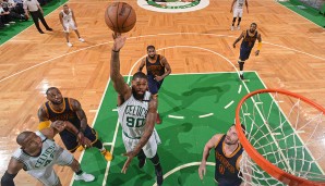 Amir Johnson - Unrestricted (Boston Celtics)