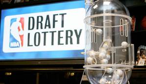 Die Liga plant wohl eine Revolution der Draft Lottery