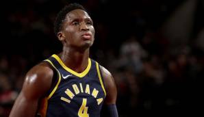 Victor Oladipo (Indiana Pacers) - 1. Nominierung