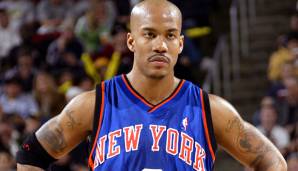 Saison 2004/05 - Salary Cap: 43,87 Mio. - Höchste Pay Roll: New York Knicks (102,443 Mio.) - Resultat: Playoffs verpasst (Platz 11 im Osten)