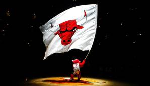 Platz 9: Chicago Bulls