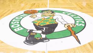 Platz 5: Boston Celtics - 2,5 Milliarden Dollar