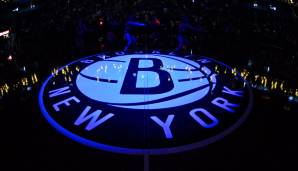 Platz 6: Brooklyn Nets - 2,3 Milliarden Dollar