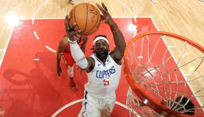Montrezl Harrell (Restricted, Clippers)