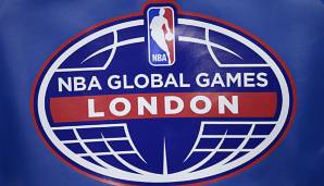 Die Global Games werden in London und Mexico City ausgetragen.