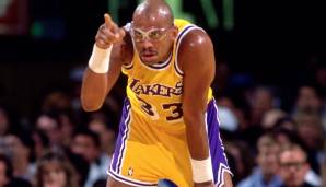 Platz 1: Kareem Abdul-Jabbar (Los Angeles Lakers) - 53 Prozent