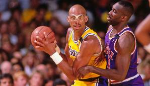 Kareem Abdul-Jabbar (Los Angeles Lakers) – 24 Punkte (11/11 FG) am 12. Dezember 1985 gegen die Phoenix Suns.