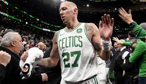 Platz 203: Daniel Theis (Boston Celtics): -0,90