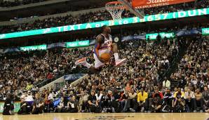 Nate Robinsons letztes NBA-Team waren die New Orleans Pelicans, danach spielte der dreifache Slam Dunk Champion in Israel und Venezuela, bevor er schließlich 2017 für 17 Spiele bei den Delaware 86ers anheuerte.