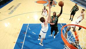 Kyrie Irving, Boston Celtics, New York Knicks, NBA