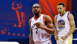 Es ist endlich soweit, die Finals 2019 stehen unmittelbar vor der Tür. Wer hat im Duell zwischen den Warriors und Raptors um die Krone der NBA auf den jeweiligen Positionen die Nase vorn? SPOX ordnet die jeweiligen Stärken und Schwächen ein.