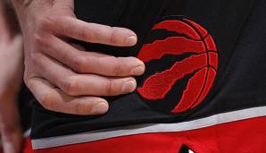 Die Toronto Raptors werden wegen ihrem Logo verklagt.