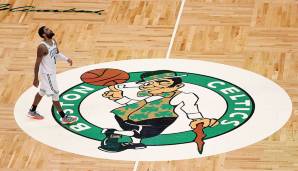 Kyrie Irving (Point Guard, 27), Boston Celtics: 21,3 Mio. Dollar - Irving hat die Option bereits abgelehnt und wird damit zum Free Agent