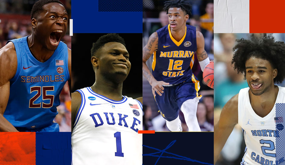 58 Top Images Yahoo Sports Nba Draft - Yahoo Sports 2019 NBA mock draft 5.0
