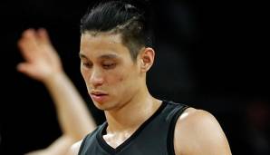 Jeremy Lin ist noch auf der Suche nach einem neuen Team.