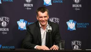 Im Mai 2010 hatte der bisherige Besitzer Mikhail Prokhorov die Nets noch für 200 Millionen Dollar erworben. Die Wertsteigerung der NBA-Teams setzt sich rasant fort. Wir blicken daher auf den letzten Verkaufspreis aller Teams.