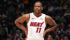 Dion Waiters wird von den Miami Heat für zehn Spiele suspendiert.