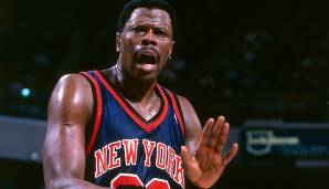Erst als Jordan 1993/94 den Basketball verließ, um Baseball zu spielen, war im Osten freie Bahn. Im Finale scheiterten die New Yorker jedoch an den Houston Rockets rund um Superstar Hakeem Olajuwon.