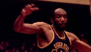 NATE THURMOND (1963-1977) - Teams: Warriors, Bulls, Cavs - Erfolge: 7x All-Star, 5x All-Defensive.