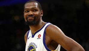FORWARDS: Kevin Durant (Oklahoma City Thunder/Golden State Warriors/Brooklyn Nets): 9220 Punkte.