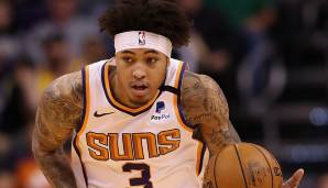 Forward - Kelly Oubre Jr. (Phoenix Suns)