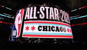 Das All-Star Voting 2021 beginnt am 28. Februar.