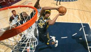 Myles Turner (24, Indiana Pacers)