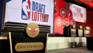 Noch ist unklar, wann die NBA Draft Lottery in diesem Jahr stattfinden wird.