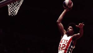Legenden wie Julius "Dr. J" Erving oder Rick Barry prägten auf Jahre hinaus auch die NBA. SPOX hat deshalb die All-ABA-Teams mit den 15 besten Spielern der Liga-Geschichte zusammengestellt.