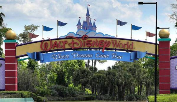 Die NBA-Saison wird im Disney World Orlando fortgesetzt.