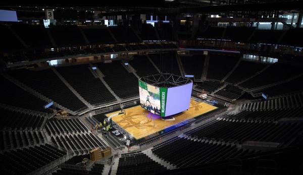 In der NBA wurden die Spiele in der Nacht von Mittwoch auf Donnerstag boykottiert.