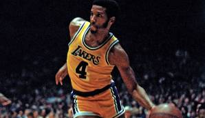 Adrian Dantley (1973) - Highschool: DeMatha/Hyattsville; NBA-Karriere: 6x All-Star, 2x Scoring-Champion.