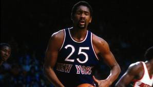 Bill Cartwright (1975) - Highschool: Elk Groove; NBA-Karriere: 3x Champion, All-Star.