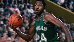 Mark Aguirre (1978) - Highschool: Westinghouse/Chicago; NBA-Karriere: 2x Champion, 3x All-Star.