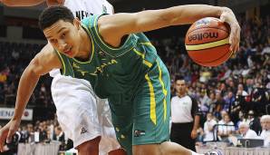Ben Simmons (2015) - Highschool: Montverde; NBA-Karriere: All-Star, Rookie of the Year, All-Rookie First Team.