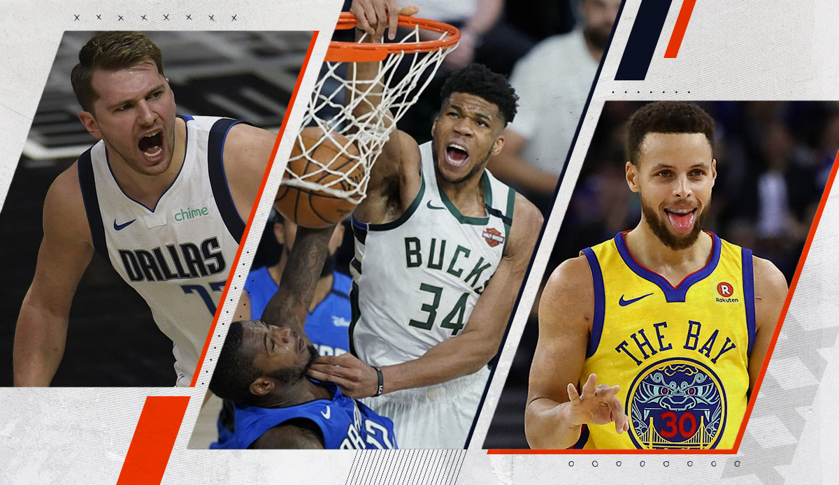 Jahr für Jahr überschlagen sich die Rekord-Deals in der NBA - auch in diesem Sommer gibt es eine neue Nummer 1! Generell wurde die Top 5 ordentlich durcheinandergewirbelt, Curry fällt zurück. SPOX zeigt die Top 40 der größten Verträge der NBA-Historie.