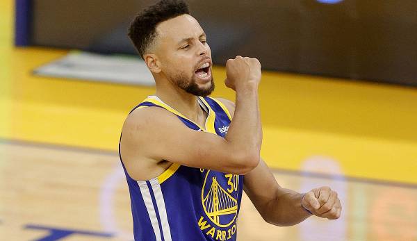 Stephen Curry und die Warriors schocken die Lakers mit einem spektakulären Comeback.