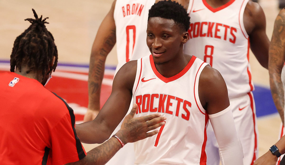 but the rockets have found a suitor in miami for victor oladipo.houston wil...