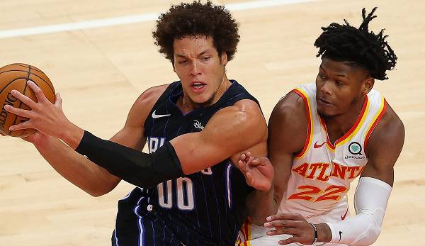 NBA-News: Denver Nuggets schnappen sich Aaron Gordon per Trade von den Orlando Magic