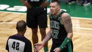 BOSTON CELTICS - AUSGANGSLAGE: Mit einer Bilanz von 20-18 kämpfen die Celtics um den Heimvorteil im Osten, die hohen Erwartungen erfüllen konnten sie jedoch nicht. Die Top 3 im Osten ist enteilt, der Rückstand auf Milwaukee beträgt bereits 4 Partien