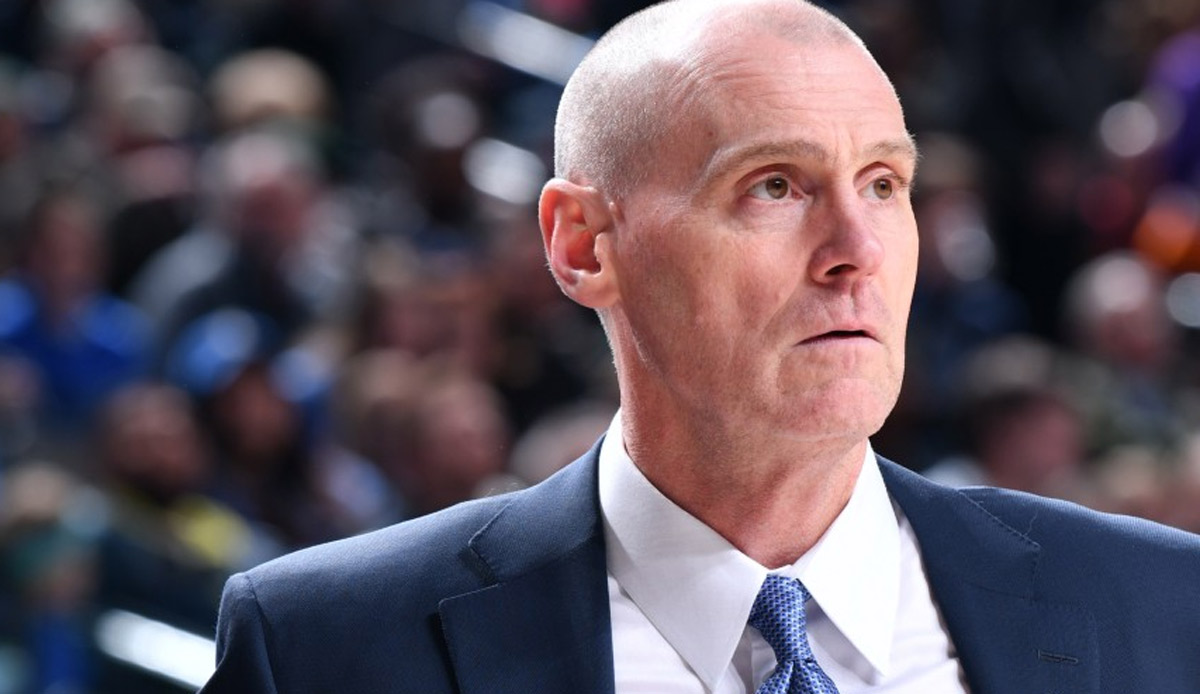 Rick Carlisle Is Apparently Returning To The Indiana Pacers Archysport