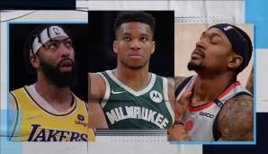 Fast einen Monat ist die neue NBA-Saison alt, die ersten Trends lassen sich nun schon ablesen. Einige Stars haben noch große Probleme mit ihren Abschlüssen. Wir blicken auf die schlechtesten Schützen in den verschiedenen Bereichen des Courts.