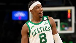 Platz 16: JOSH RICHARDSON (Boston Celtics/San Antonio Spurs): -4,02 (ORPM: -0,62; DRPM: -3,41)