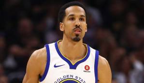 BACKUP GUARDS - SHAUN LIVINGSTON | Playoff-Stats 2018: 6,7 Punkte, 2,2 Rebounds, 1,5 Assists bei 53,6 Prozent FG in 17,2 Minuten (21 Spiele)