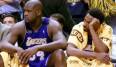 KOBE BRYANT: Auch Kobe hatte von 2004 an ein Veto-Recht für Trades. Einen Tag vor der Unterschrift wurde Shaq nach Miami getradet, Bryant war nun offiziell das Gesicht der Lakers. Kobe hatte den Machtkampf gewonnen.